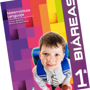 BI AREAS ESPAÑOL-MATEMATICAS 1