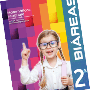 BI AREAS ESPAÑOL-MATEMATICAS 2