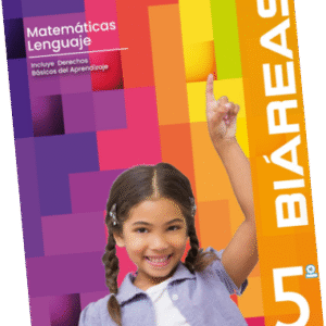 BI AREAS ESPAÑOL-MATEMATICAS 5